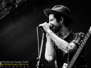 Devendra Banhart, nel 2013 esce il nuovo album ‘Mala’