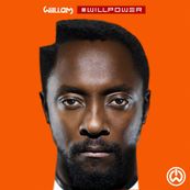 will.i.am - #WILLPOWER will.i.am - #WILLPOWER