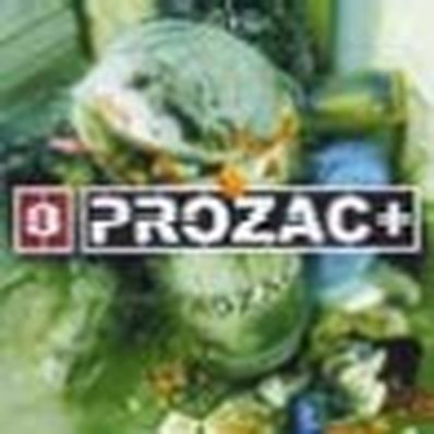 3 PROZAC+ Prozac+