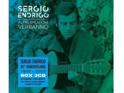 Sergio Endrigo