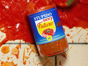 STUPIDO SEXY FUTURO Lo Stato Sociale
