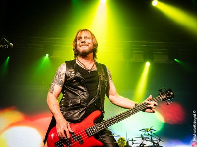 Rimandato ad ottobre il tour dei Savatage