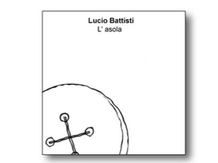 Lucio Battisti e &quot;L&#039;asola&quot;, il &quot;pesce d&#039;aprile&quot; di Rockol