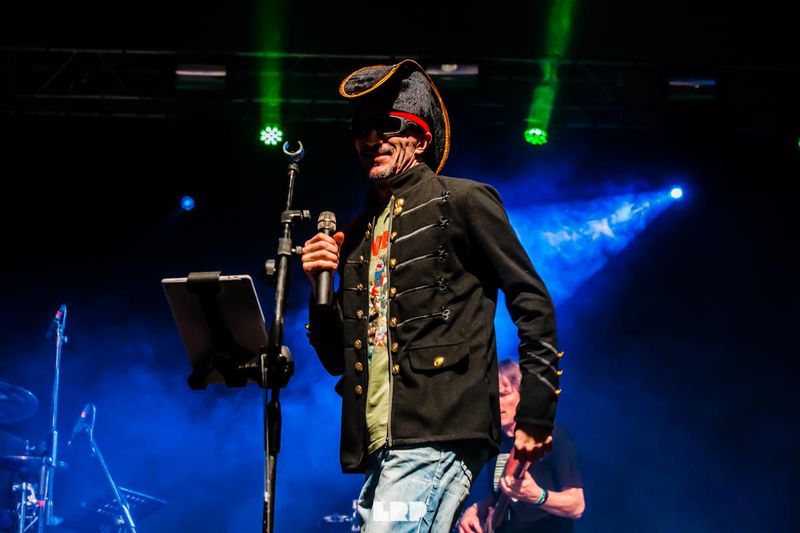 16 febbraio 2019 - Estragon - Bologna - Cristina D&#039;Avena in concerto