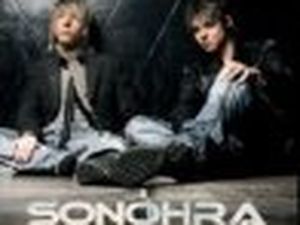 Sonohra, tour sospeso per incidente