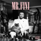 Gu&eacute; - MR. FINI