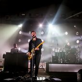 11 marzo 2019 - Estragon - Bologna - White Lies in concerto 11 marzo 2019 - Estragon - Bologna - White Lies in concerto