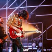 4 settembre 2018 - Fiera - Bologna - Ermal Meta in concerto 4 settembre 2018 - Fiera - Bologna - Ermal Meta in concerto