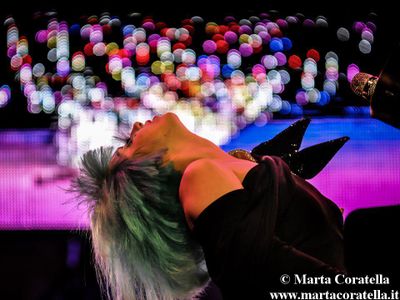 USA, &apos;Born this way&apos; di Lady Gaga verso le 800.000 copie nella prima settimana