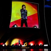 21 giugno 2022 - Stadio Meazza - Milano - Rolling Stones in concerto