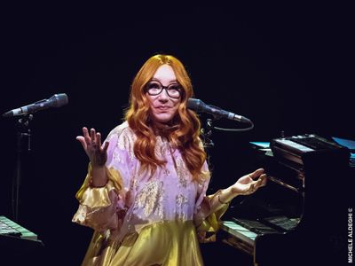 Tori Amos