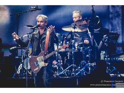 Ligabue Liga Rock Park