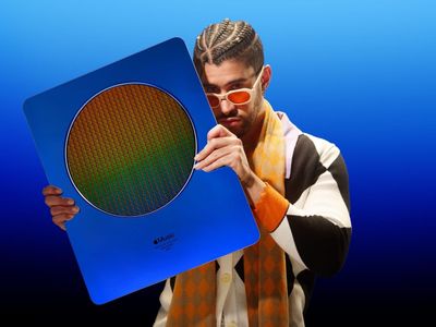 Bad Bunny- Premio Apple Music