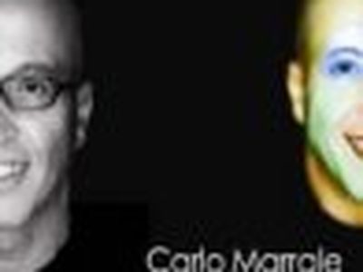 Carlo Marrale (ex Matia Bazar) in tour tra Russia ed Ucraina