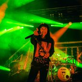 6 dicembre 2024 - Alcatraz - Milano - Anthrax in concerto 6 dicembre 2024 - Alcatraz - Milano - Anthrax in concerto