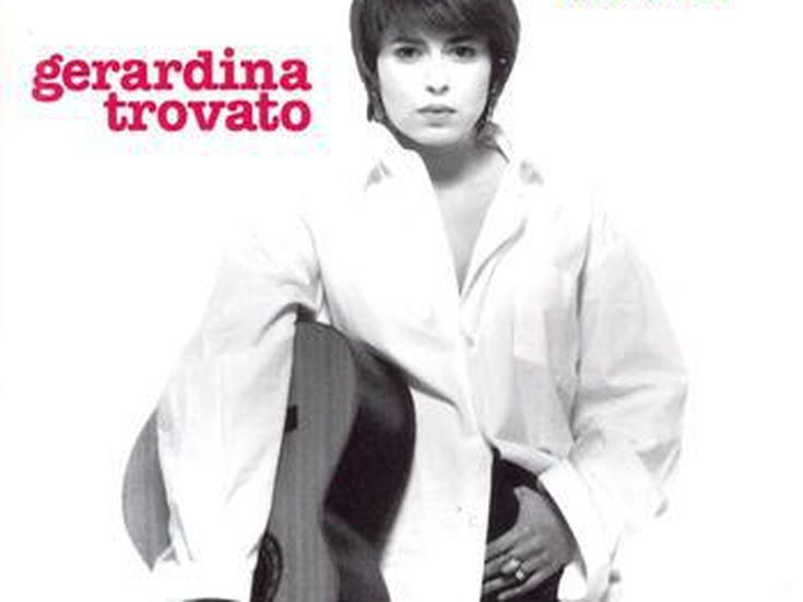 Gerardina Trovato: 'Racconterò la mia vita in un film'