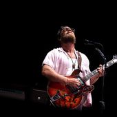 16 luglio 2025 - Rock In Roma - Ippodromo delle Capannelle - Roma - Black Keys in concerto 16 luglio 2025 - Rock In Roma - Ippodromo delle Capannelle - Roma - Black Keys in concerto