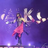 25 maggio 2024 - Inalpi Arena - Torino - Thirty Seconds To Mars in concerto