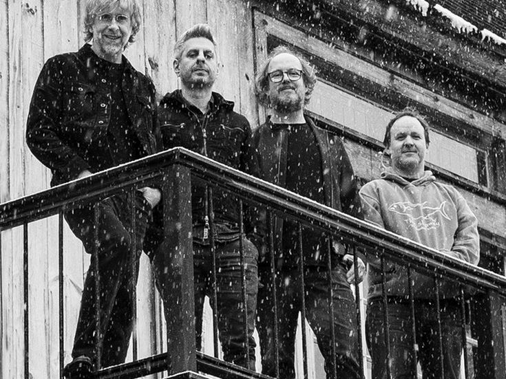 Phish