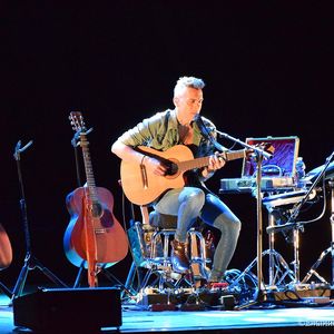 Asaf Avidan