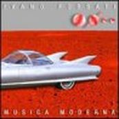 Ivano Fossati - MUSICA MODERNA