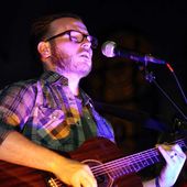 14 aprile 2016 - Chiesa Evangelica Metodista - Roma - Turin Brakes in concerto