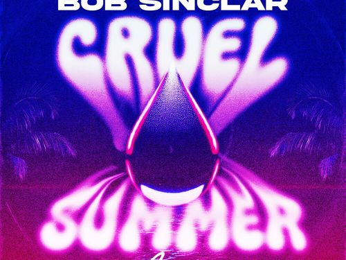 E' la d:vision/Energy la nuova etichetta italiana di Bob Sinclar