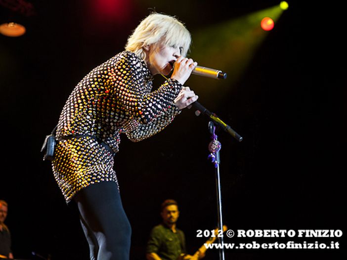 Concerti, Cranberries: tre date in Italia tra giugno e luglio