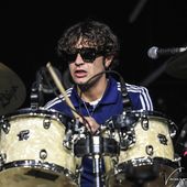 7 dicembre 2023 - Amici di Piero Charity Fest - OGR - Torino - Omini in concerto 7 dicembre 2023 - Amici di Piero Charity Fest - OGR - Torino - Omini in concerto