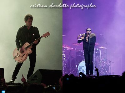 In settembre il nuovo album dei Cult