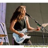 Baroness @ Firenze Rocks 2018 - 15 giugno 2018