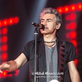 30 marzo 2015 - 105 Stadium - Genova - Ligabue in concerto 30 marzo 2015 - 105 Stadium - Genova - Ligabue in concerto