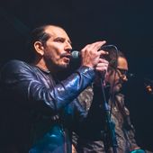 11 novembre 2023 - Largo Venue - Roma - Omar Pedrini in concerto