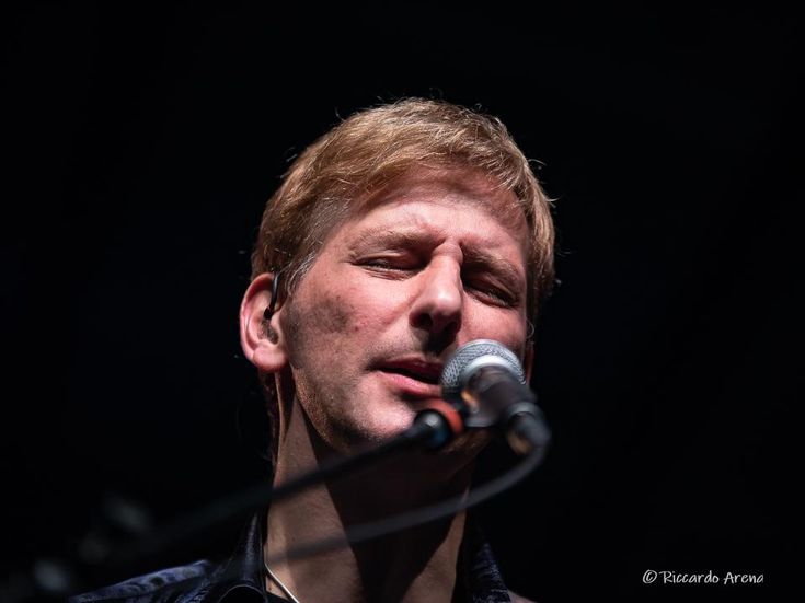 50 anni di Moog: il contributo di Tony Pagliuca (Le Orme)
