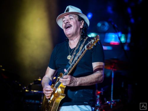 Nuove classifiche tedesche: arriva al primo posto Santana, ancora alti gli Eiffel 65