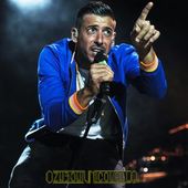20 giugno 2017 - GruVillage - Grugliasco (To) - Francesco Gabbani in concerto