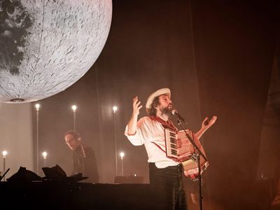 Vinicio Capossela