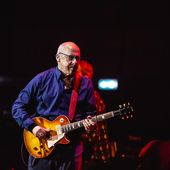 10 maggio 2019 - Mediolanum Forum - Assago (Mi) - Mark Knopfler in concerto 10 maggio 2019 - Mediolanum Forum - Assago (Mi) - Mark Knopfler in concerto