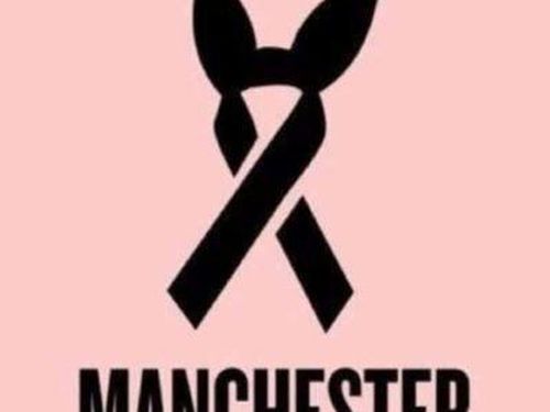 Ariana Grande, Live Nation sulla strage al concerto di Manchester: 'Tragedia insensata'