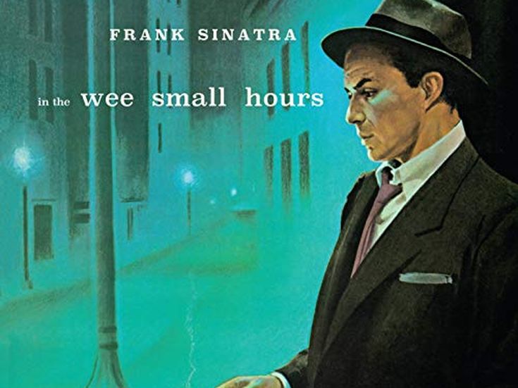 Jack Daniel&apos;s lancia riserva di whisky dedicata a Frank Sinatra