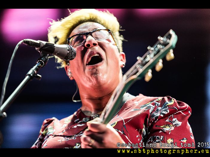 A Lucca l&#039;unica data italiana di Alabama Shakes e Matt Berninger