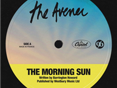 Sanremo 2015: The Avener dal vivo con Phoebe Killdeer - INTERVISTA