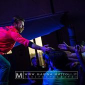 1 settembre 2016 - Mojotic Festival - Ex Convento dell&#039;Annunziata - Sestri Levante (Ge) - Eagles of Death Metal in concerto