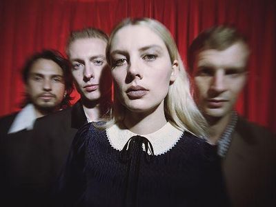 Wolf Alice