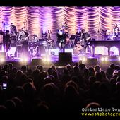28 novembre 2013 - Teatro del Giglio - Lucca - Mario Biondi in concerto