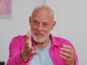 Brian Eno