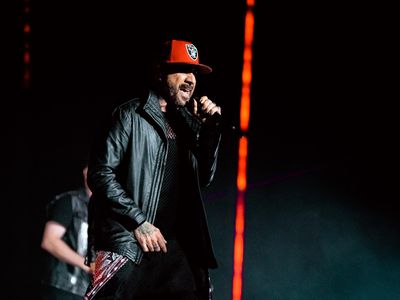 Backstreet Boys: ‘Non siamo una boy-band’