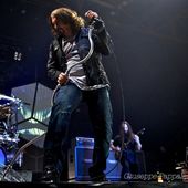 20 Febbraio 2012 - Palasport - Pordenone - Dream Theater in concerto