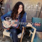 Kurt Vile - B&#039;LIEVE I&#039;M GOIN DOWN...