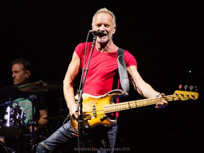 sting